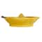Hello Honey® 6" Countryside Citrus Stoneware Lemon Juicer